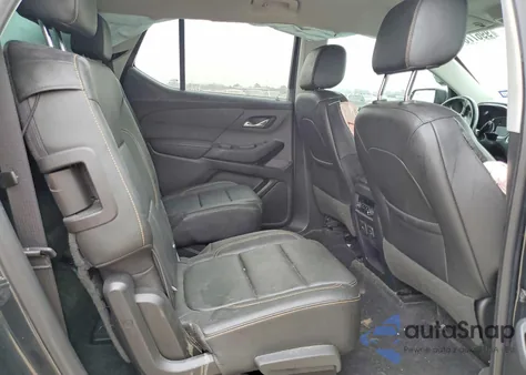 2020 Chevrolet Traverse Rs z USA, uszkodzony, nr VIN 1GNERJKW6LJ221353